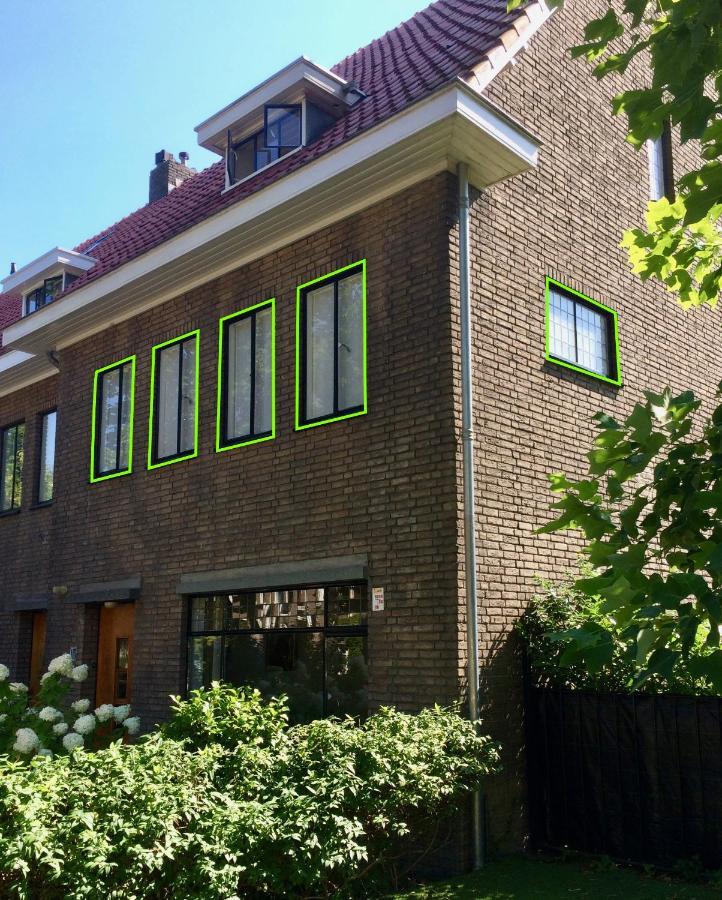 Eikenburg B&B Eindhoven Dış mekan fotoğraf