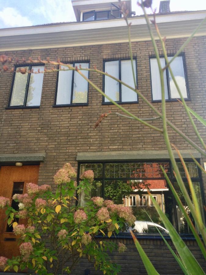 Eikenburg B&B Eindhoven Dış mekan fotoğraf