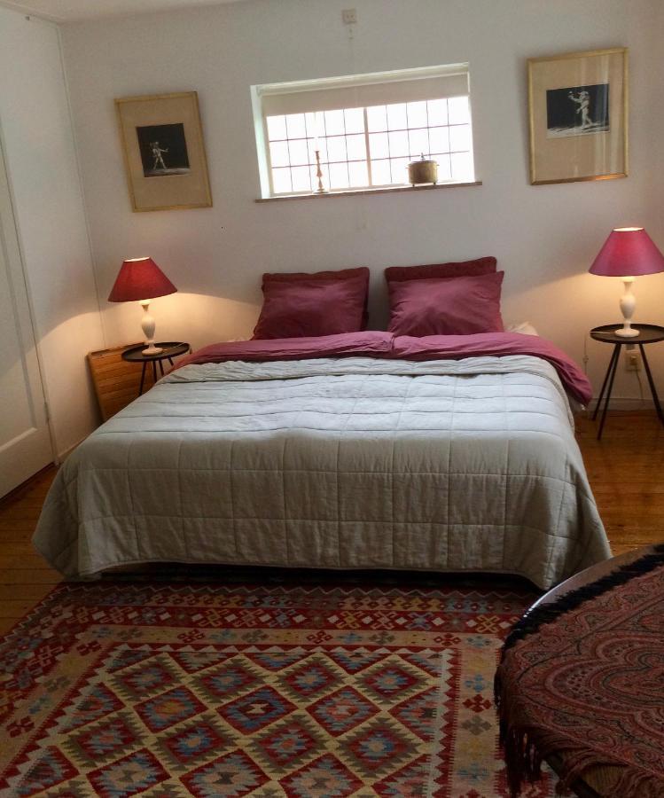 Eikenburg B&B Eindhoven Dış mekan fotoğraf