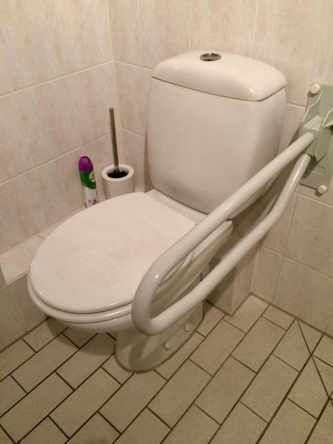 Eikenburg B&B Eindhoven Dış mekan fotoğraf