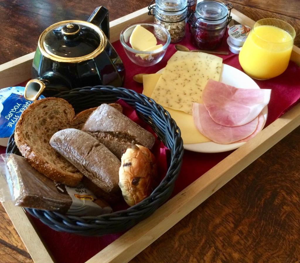 Eikenburg B&B Eindhoven Dış mekan fotoğraf