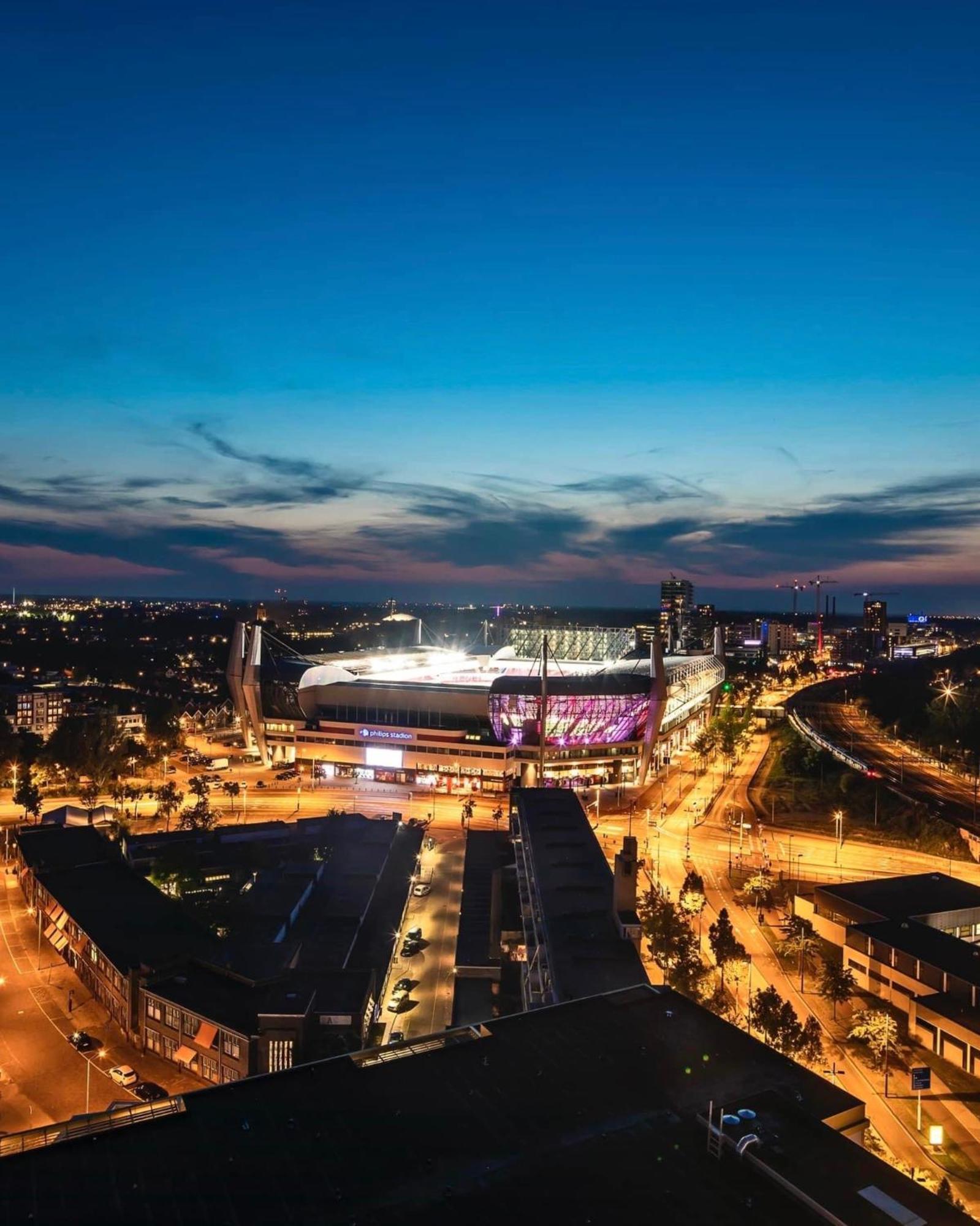 Eikenburg B&B Eindhoven Dış mekan fotoğraf